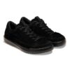 Melbourne Suede Leather Melbourne Suede Leather