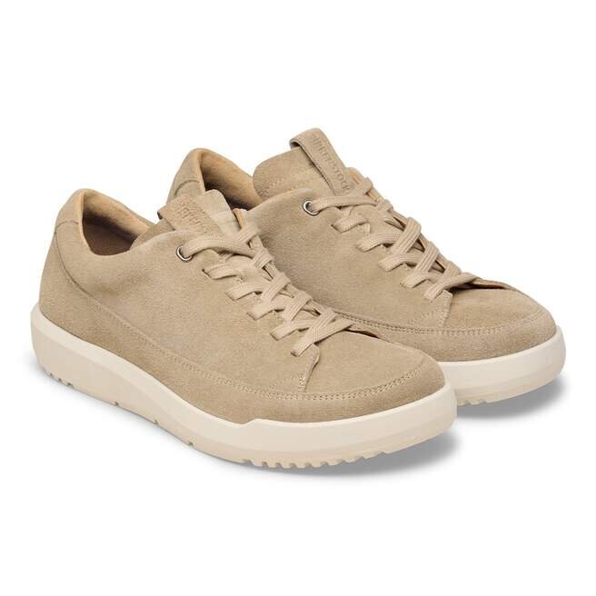 Melbourne Suede Leather Melbourne Suede Leather