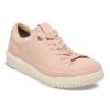 Melbourne Suede Leather Light Rose Melbourne Suede Leather Light Rose