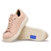 Melbourne Suede Leather Light Rose Melbourne Suede Leather Light Rose