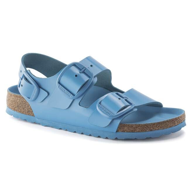 Milano Big Buckle Φυσικό δέρμα Milano Big Buckle Φυσικό δέρμα