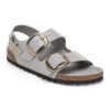 Milano Big Buckle Φυσικό δέρμα Milano Big Buckle Φυσικό δέρμα