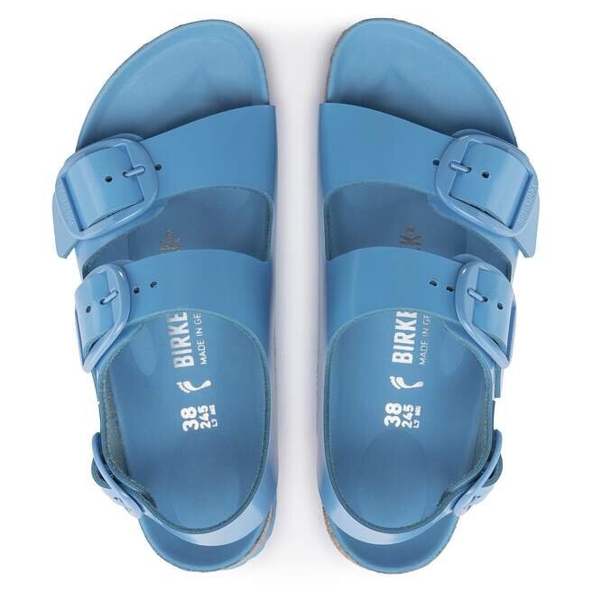 Milano Big Buckle Φυσικό δέρμα Milano Big Buckle Φυσικό δέρμα