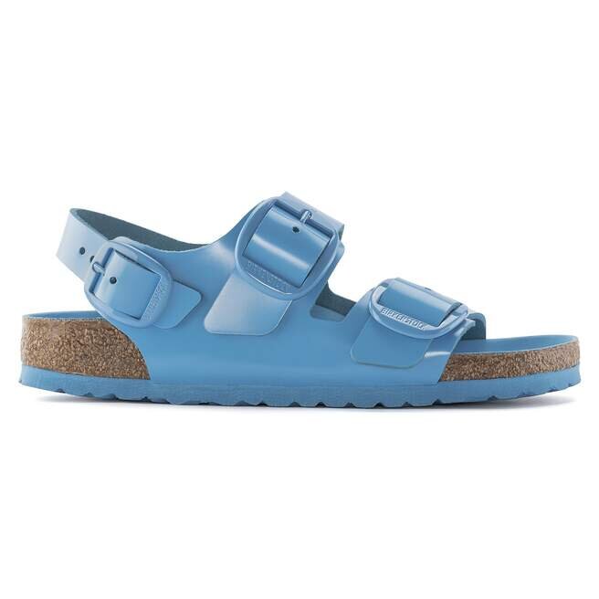 Milano Big Buckle Φυσικό δέρμα Milano Big Buckle Φυσικό δέρμα