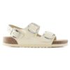 Milano Big Buckle Φυσικό δέρμα Milano Big Buckle Φυσικό δέρμα
