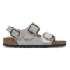 Milano Big Buckle Φυσικό δέρμα Milano Big Buckle Φυσικό δέρμα