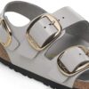 Milano Big Buckle Φυσικό δέρμα Milano Big Buckle Φυσικό δέρμα