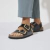 Milano Big Buckle Φυσικό δέρμα Milano Big Buckle Φυσικό δέρμα