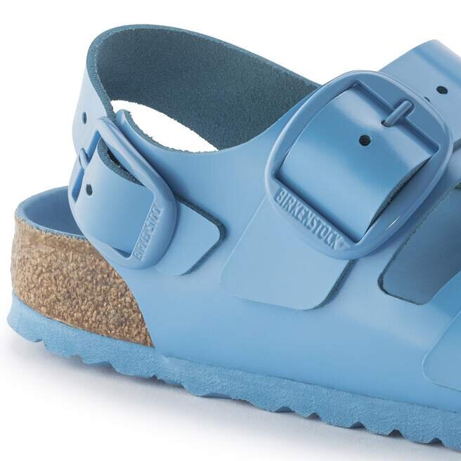 Milano Big Buckle Φυσικό δέρμα Milano Big Buckle Φυσικό δέρμα