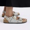 Milano Big Buckle Φυσικό δέρμα Milano Big Buckle Φυσικό δέρμα