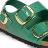 Milano Big Buckle Φυσικό δέρμα Milano Big Buckle Φυσικό δέρμα