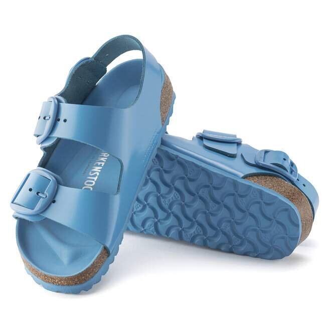 Milano Big Buckle Φυσικό δέρμα Milano Big Buckle Φυσικό δέρμα