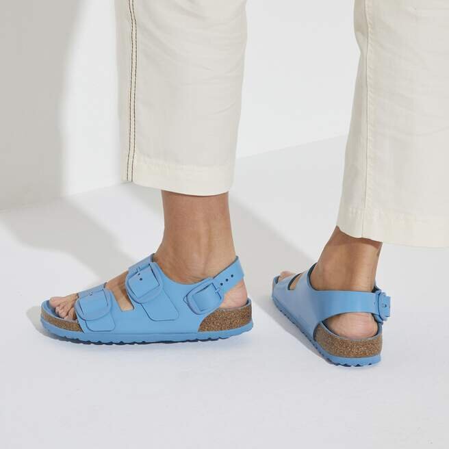 Milano Big Buckle Φυσικό δέρμα Milano Big Buckle Φυσικό δέρμα