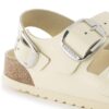 Milano Big Buckle Φυσικό δέρμα Milano Big Buckle Φυσικό δέρμα