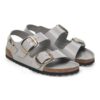 Milano Big Buckle Φυσικό δέρμα Milano Big Buckle Φυσικό δέρμα