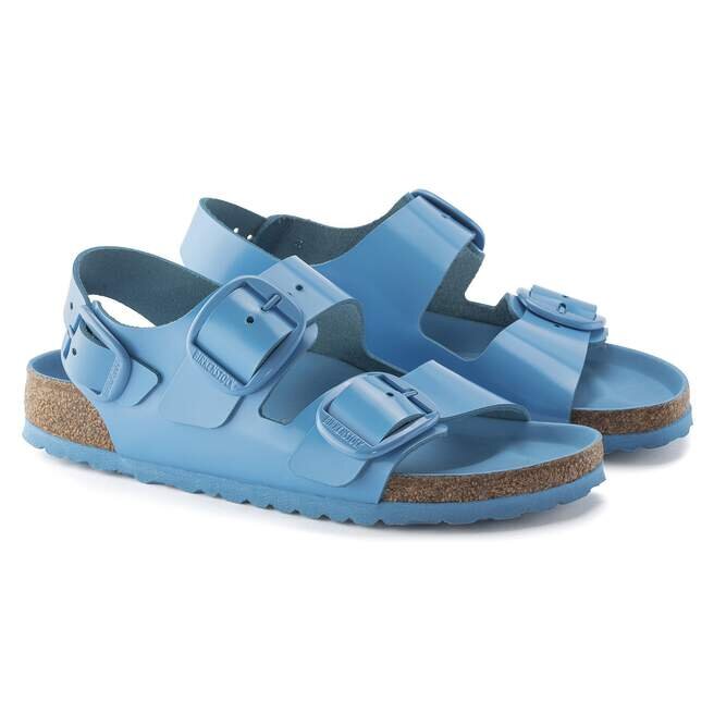 Milano Big Buckle Φυσικό δέρμα Milano Big Buckle Φυσικό δέρμα