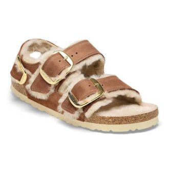 Milano Big Buckle, φυσικό δέρμα, λαδωμένο Milano Big Buckle, φυσικό δέρμα, λαδωμένο