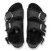Milano Big Buckle, φυσικό δέρμα, λαδωμένο Milano Big Buckle, φυσικό δέρμα, λαδωμένο