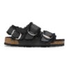 Milano Big Buckle, φυσικό δέρμα, λαδωμένο Milano Big Buckle, φυσικό δέρμα, λαδωμένο