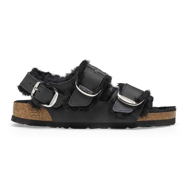 Milano Big Buckle, φυσικό δέρμα, λαδωμένο Milano Big Buckle, φυσικό δέρμα, λαδωμένο