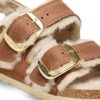 Milano Big Buckle, φυσικό δέρμα, λαδωμένο Milano Big Buckle, φυσικό δέρμα, λαδωμένο