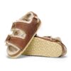Milano Big Buckle, φυσικό δέρμα, λαδωμένο Milano Big Buckle, φυσικό δέρμα, λαδωμένο