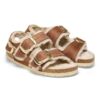 Milano Big Buckle, φυσικό δέρμα, λαδωμένο Milano Big Buckle, φυσικό δέρμα, λαδωμένο