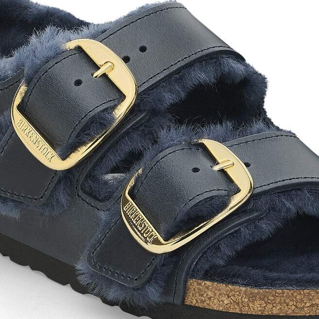 Milano Big Buckle, φυσικό δέρμα, λαδωμένο Milano Big Buckle, φυσικό δέρμα, λαδωμένο