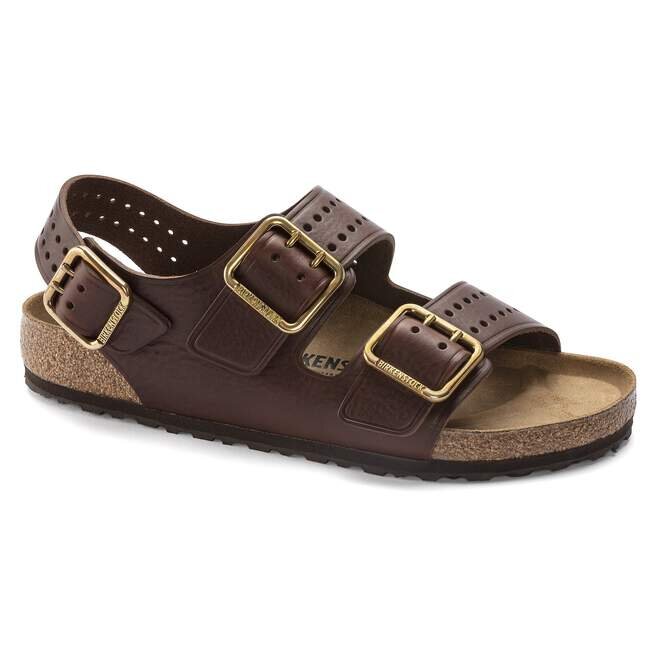 Milano Bold Φυσικό δέρμα Milano Bold Φυσικό δέρμα