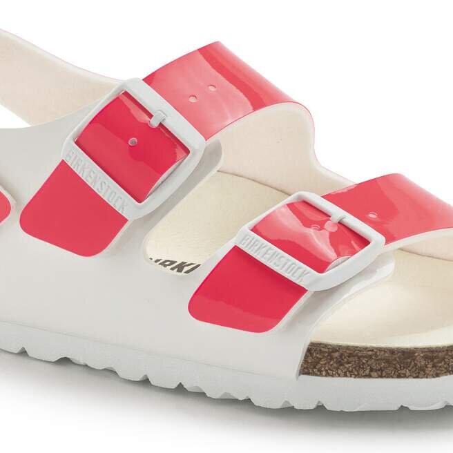 Milano Bs Birko-Flor Patent Milano Bs Birko-Flor Patent