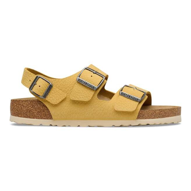 Milano Bs Nubuk Leather Milano Bs Nubuk Leather