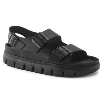 Milano Chunky Φυσικό δέρμα