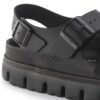 Milano Chunky Φυσικό δέρμα