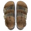 Milano Crosstown Men Waxy Leather Milano Crosstown Men Waxy Leather