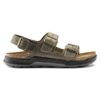Milano Crosstown Men Waxy Leather Milano Crosstown Men Waxy Leather