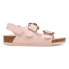 Milano Flower Buckle Kids Birko-Flor Milano Flower Buckle Kids Birko-Flor