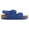 Milano Hl Suede Παιδικό δερμάτινο σουέτ Milano Hl Suede Παιδικό δερμάτινο σουέτ
