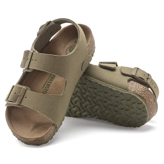 Milano Kids Vegan Textile Milano Kids Vegan Textile