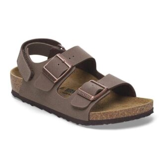 Milano ως παιδικό Birko-Flor Nubuk
