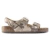 Milano Soft Footbed Birko-Flor Milano Soft Footbed Birko-Flor