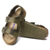Milano Soft Footbed Birko-Flor Milano Soft Footbed Birko-Flor