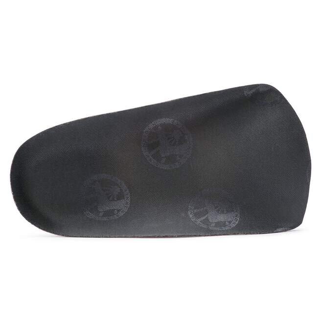 Μπλε πέλμα Black Edition από βαμβάκι Μπλε πέλμα Black Edition από βαμβάκι