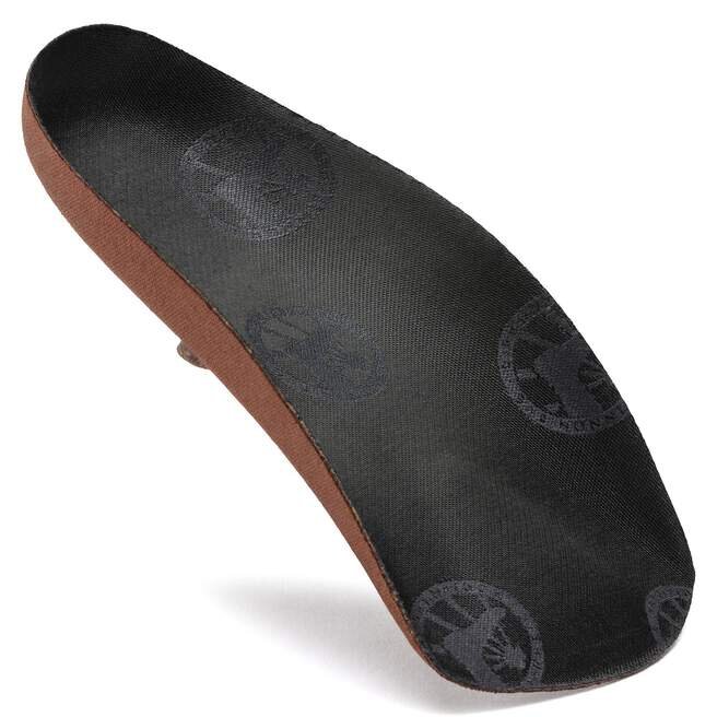 Μπλε πέλμα Black Edition από βαμβάκι Μπλε πέλμα Black Edition από βαμβάκι