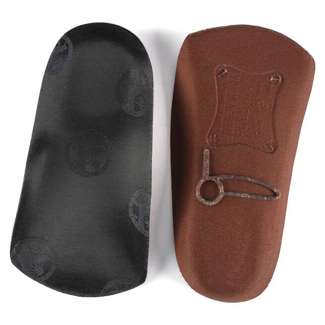 Μπλε πέλμα Black Edition από βαμβάκι Μπλε πέλμα Black Edition από βαμβάκι