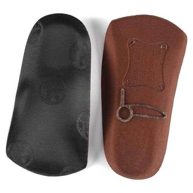 Μπλε πέλμα Black Edition από βαμβάκι Μπλε πέλμα Black Edition από βαμβάκι
