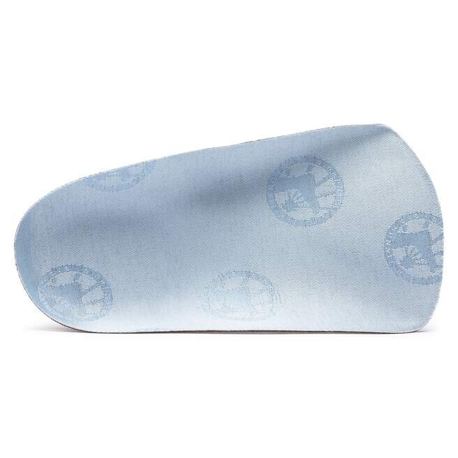 Μπλε πέλμα Sport Cotton Μπλε πέλμα Sport Cotton