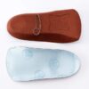 Μπλε πέλμα Sport Cotton Μπλε πέλμα Sport Cotton