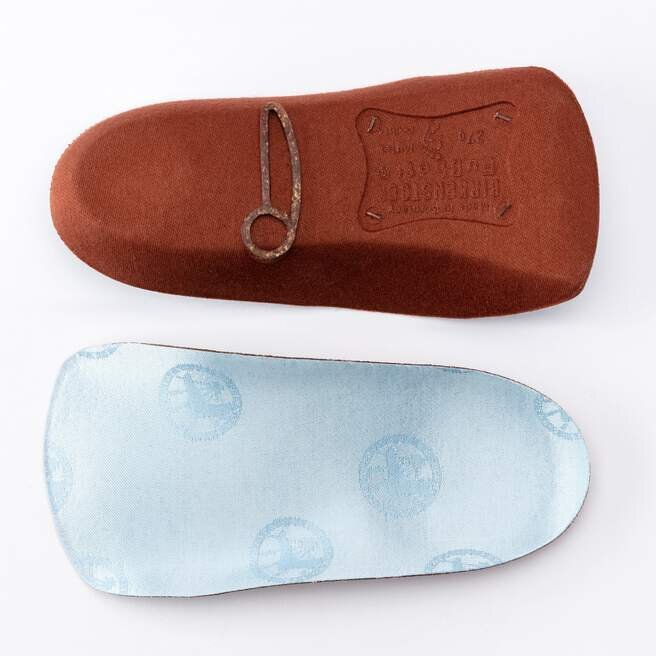 Μπλε πέλμα Sport Cotton Μπλε πέλμα Sport Cotton