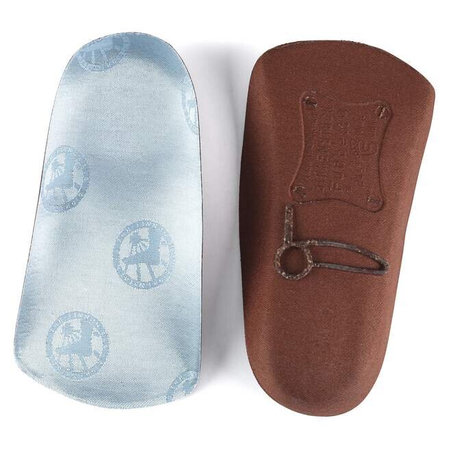 Μπλε πέλμα Sport Cotton Μπλε πέλμα Sport Cotton