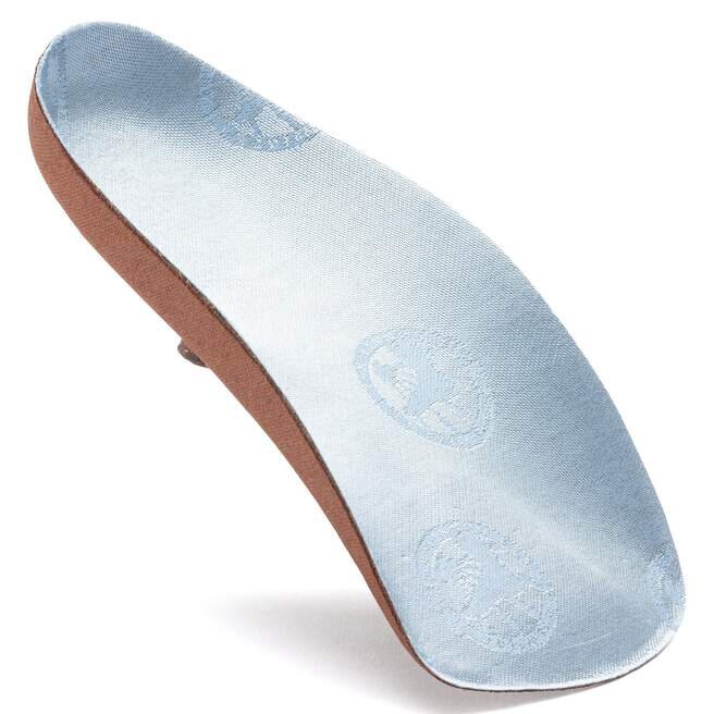Μπλε πέλμα Sport Cotton Μπλε πέλμα Sport Cotton